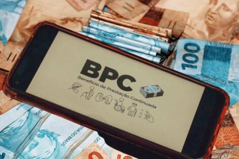 Beneficiários do BPC Receberão Pix de R$ 2.824,53: Saiba Como Garantir o Valor Extra