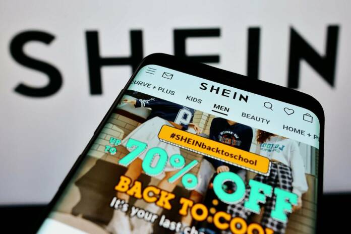 Comprinhas da SHEIN: Consumidores Brasileiros Podem Sentir o Peso no Bolso