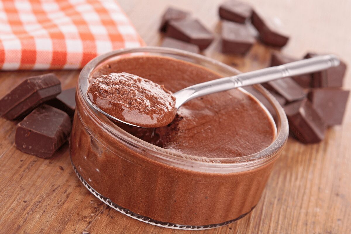Pavê de Chocolate: A sobremesa perfeita e fácil de fazer