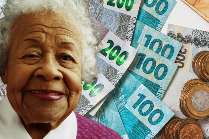 Idosos de 65 Anos Podem Sacar R$ 706 para Auxílio-Inclusão
