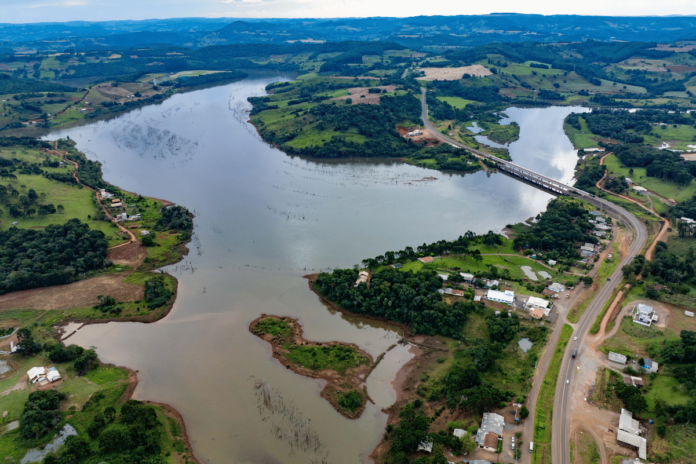 Santa Catarina Expande Zoneamento Ecológico-Econômico