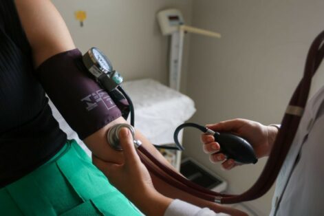 No Dia Nacional do Diabetes, Governo do Estado alerta para a prevenção e os cuidados com a doença