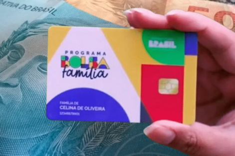 Surpreendente! Você Pode Estar Perdendo Esses 6 Benefícios do Bolsa Família