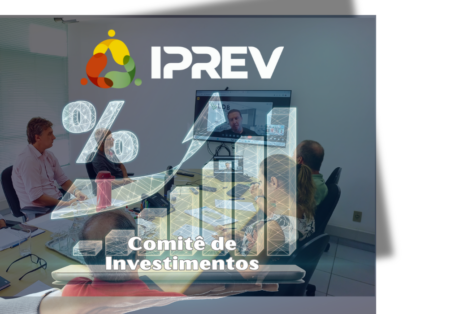 Comitê de Investimentos do Iprev analisa performance dos Fundos SC Seguro e SC Futuro