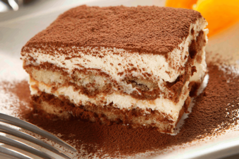 Descubra como preparar um Tiramisù irresistível de maneira rápida e prática