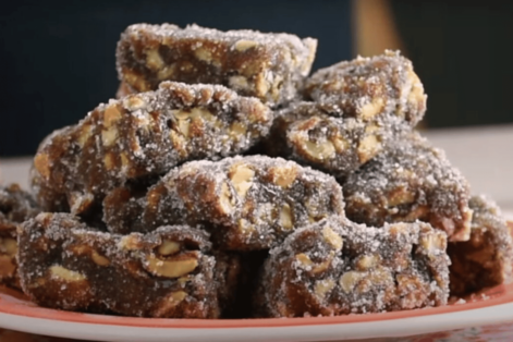 Faça um Pé de Moça Delicioso: Receita Clássica para Festas Juninas