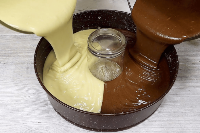 Bolo de Chocolate Delicioso em 5 Minutos: Perfeito para Aquelas Visitas Surpresa