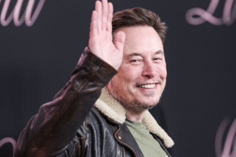 Elon Musk Retoma Título de Homem Mais Rico do Mundo