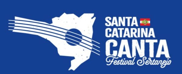 Inscrições para o Santa Catarina Canta – Festival Sertanejo terminam nesta quinta