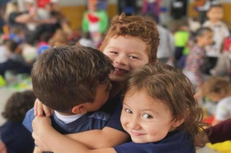 Itajaí promove a V Feira de Experiências da Educação Infantil