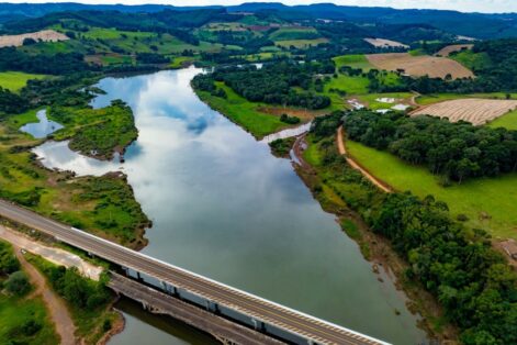 Governo do Estado concede R$ 5 milhões para apoiar pesquisas na área de recursos hídricos