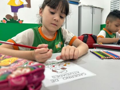 Educação de Camboriú divulga Edital para Transferência de CEIs