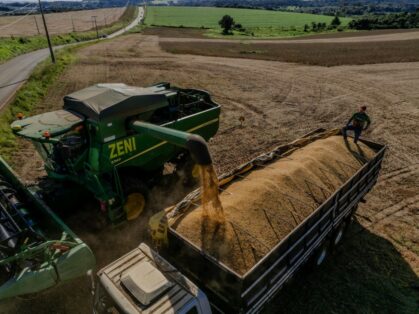 Estado destina mais de R$ 107 milhões em políticas públicas para agricultura no primeiro semestre do ano