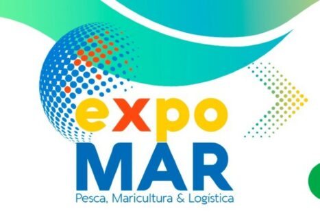 Cidasc participa da ExpoMar – Pesca, Maricultura & Logística 2024