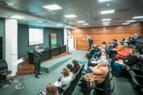 Seminário orienta interessados em participar da Certificação de Responsabilidade Social