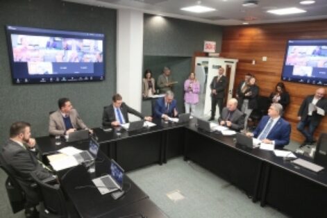 Audiência pública vai debater situação das Delegacias de Proteção à Mulher