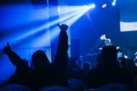 Audições do Santa Catarina Canta retomam nesta quarta-feira no Norte do estado