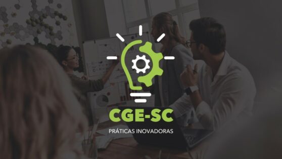 Primeiro edição do Prêmio CGE-SC Práticas Inovadoras recebe 37 inscrições