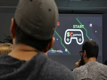 Fapesc realiza live nesta quarta-feira para tirar dúvidas sobre edital Start – SC Games