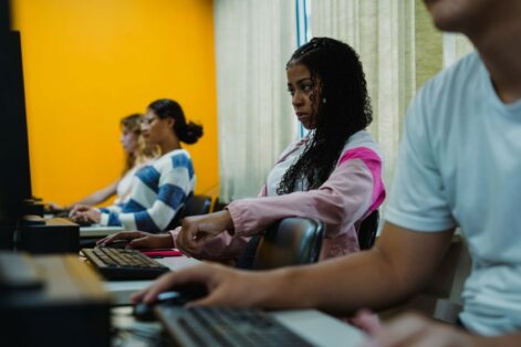 Governo do Estado divulga resultado do sorteio eletrônico das matrículas do CaTec