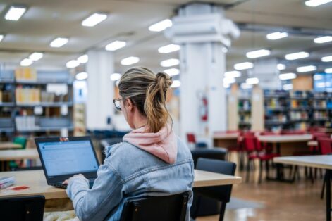 Governo de Santa Catarina lança edital do programa Universidade Gratuita para o segundo semestre de 2024