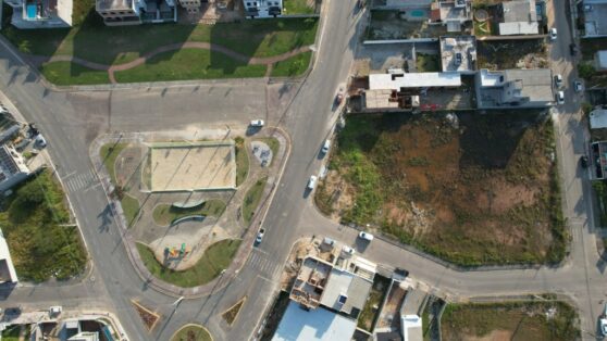 Bairro São Francisco receberá nova escola de ensino fundamental em tempo integral