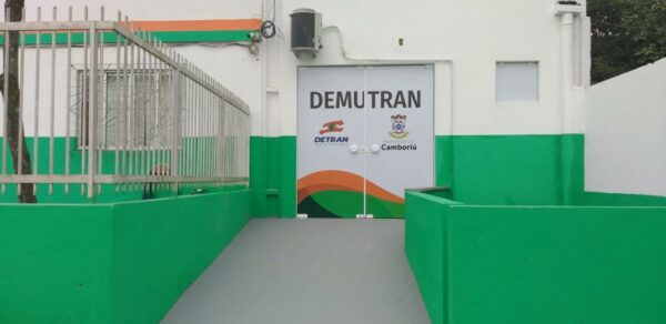 DEMUTRAN atenderá em novo endereço