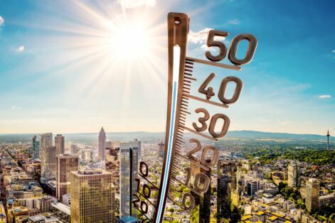 2025 Promete Quebra de Recordes de Calor e Trará Consequências Devastadoras