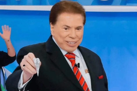 Silvio Santos Continua Internado sem Previsão de Alta: Estado de Saúde Preocupa Fãs