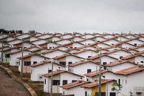 Minha Casa Minha Vida: Moradia Gratuita para Beneficiários do BPC e Bolsa Família