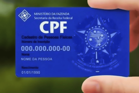 Descubra Imediatamente se Seu CPF Está Sendo Usado em Fraudes com Este Método Simples