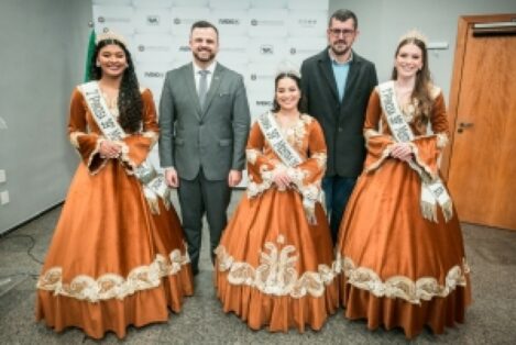 39ª Mostra do Campo de Bocaina do Sul acontece de 12 a 14 de julho e celebra agricultura familiar