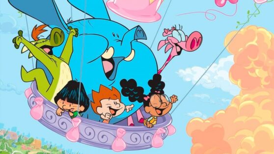 Cineclube da Mostra de Cinema Infantil divulga programação de julho no Cinema do CIC