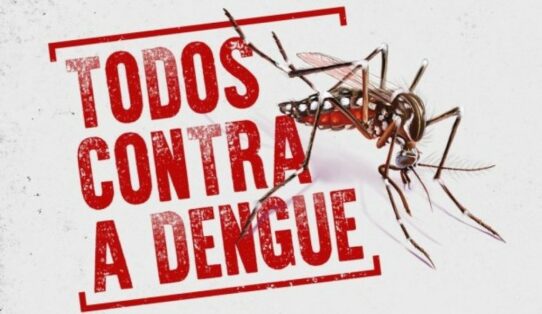 AVISO DE PAUTA: com R$ 12 milhões, Estado apoia projetos de combate ao Aedes Aegypti e de controle da superpopulação do mosquito maruim