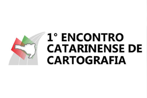 Udesc Faed realiza primeiro Encontro Catarinense de Cartografia em agosto