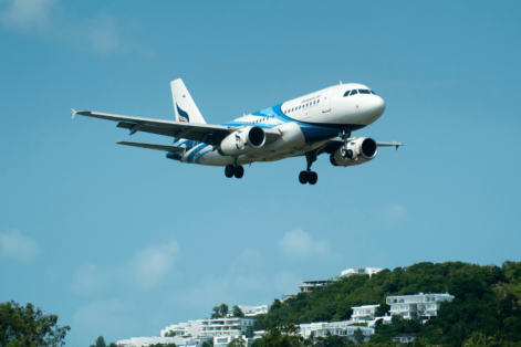 Passagens Aéreas por R$ 200 para Aposentados- Veja Como Garantir a Sua