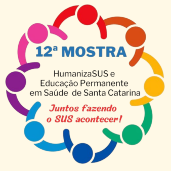 12ª Mostra HumanizaSUS está com inscrições abertas