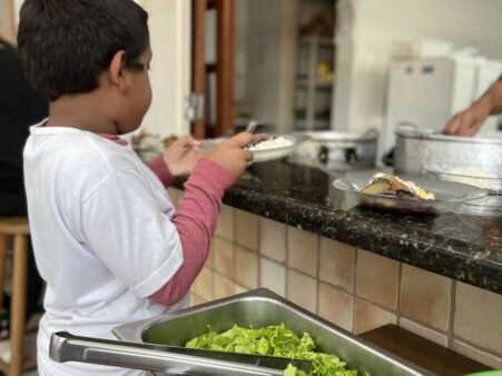 Dia do Nutricionista: Governo de SC aposta em trabalho multidisciplinar para estimular educação Alimentar e nutricional