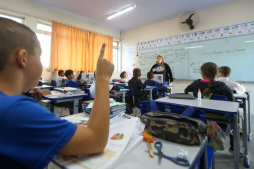 Maior concurso público da história da Educação de Santa Catarina tem mais de 70 mil inscritos