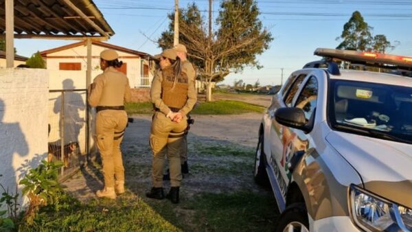 Polícia Militar finaliza Operação Shamar e continua trabalho com a Rede Catarina de Proteção à Mulher