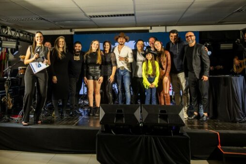 Conheça os artistas de Campos Novos selecionados para a próxima etapa do Festival Sertanejo Santa Catarina Canta