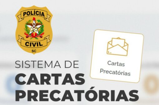 PCSC é destaque na implantação de sistema que fortalece a cooperação interinstitucional entre todas as polícias civis do país