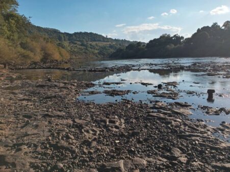 Secretaria do Meio Ambiente e Economia Verde vai investir R$ 1 milhão em ferramenta para monitorar escassez hídrica