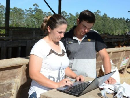 Site da Epagri é campeão em usabilidade entre portais de Ater pública