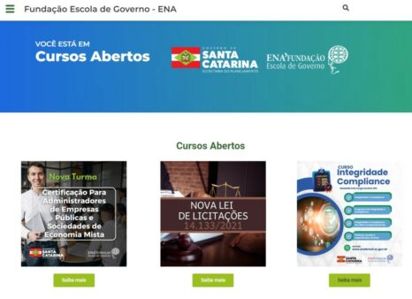 ENA aposta em modernização digital para melhorar gestão pública estadual