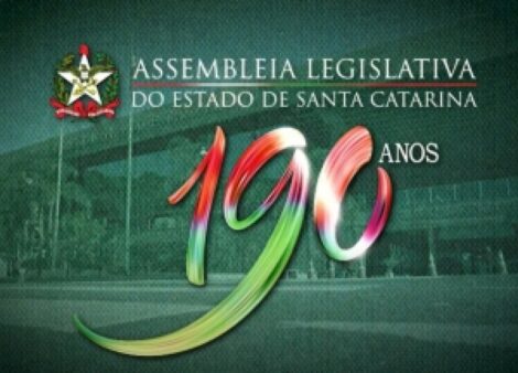 Parlamento 190 anos – O olhar de quem faz a Assembleia