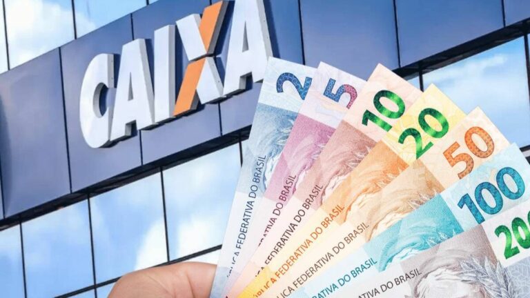 Como Fazer um Empréstimo de R$1.000 pelo Caixa Tem para Negativados