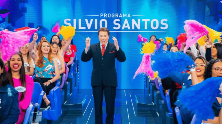 Silvio Santos Morre aos 93 Anos: O Legado do Ícone da TV Brasileira