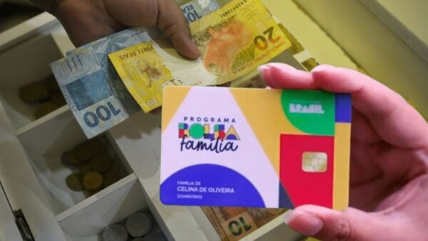 Abono Natalino do Bolsa Família 2024 Disponível no Caixa Tem: Veja Quem Tem Direito