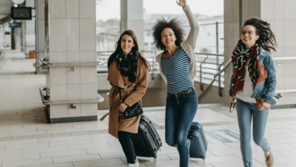 Jovens do Bolsa Família Podem Ganhar Passagens para Viagens pelo Brasil